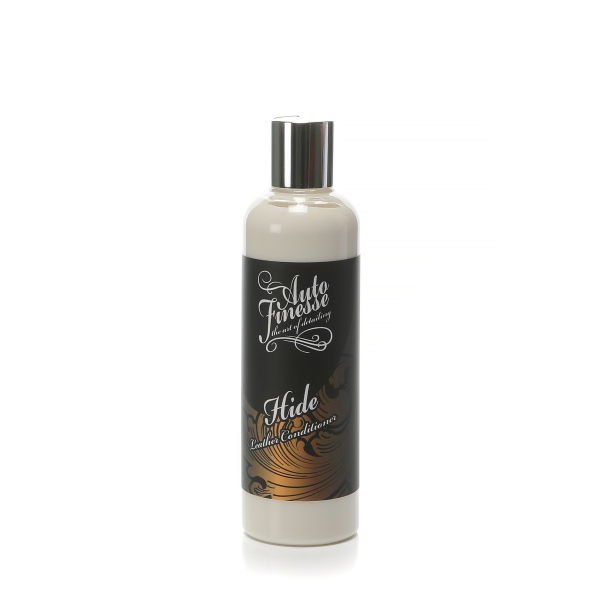Nahanhoitoaine Auto Finesse Hide Leather Conditioner, 250 Ml