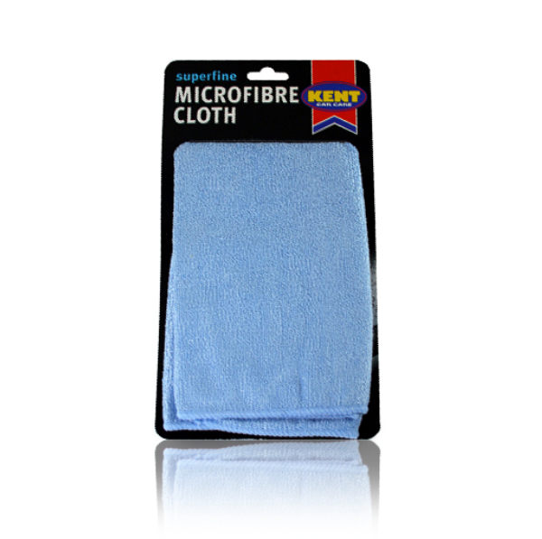 Mikrokuituliina Kent Microfibre Cloth