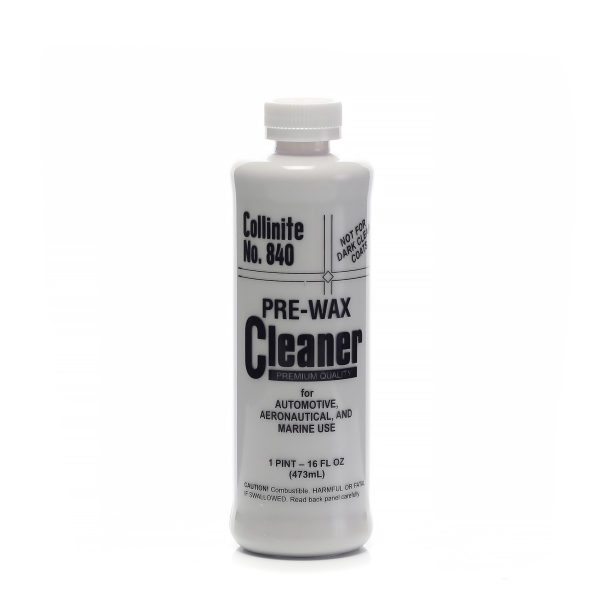 Pre Wax Aine Collinite Sapphire Prewax Cleaner #840, 470 Ml