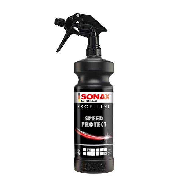 Quick Detailer Sonax Profiline Speed Protect, 1000 Ml