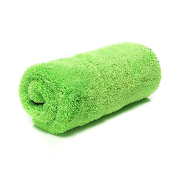 Kiillotusliina Kent Green Buffing Towel 42 X 38 Cm