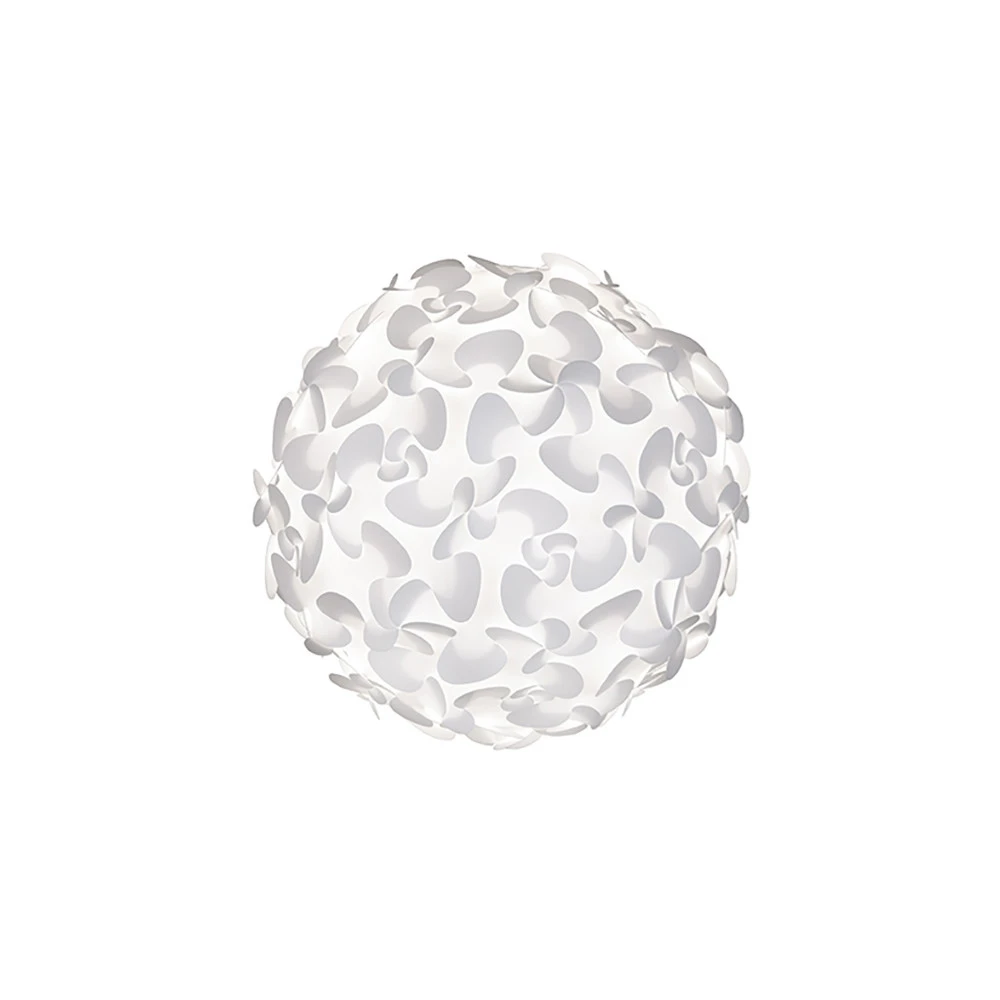 Lora Medium Varjostin Valkoinen - Umage