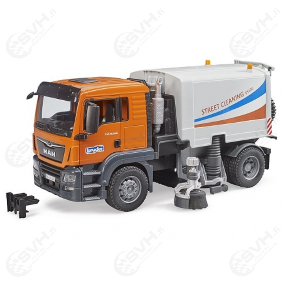Bruder 03651 Mb Arocs Kuorma-Auto
