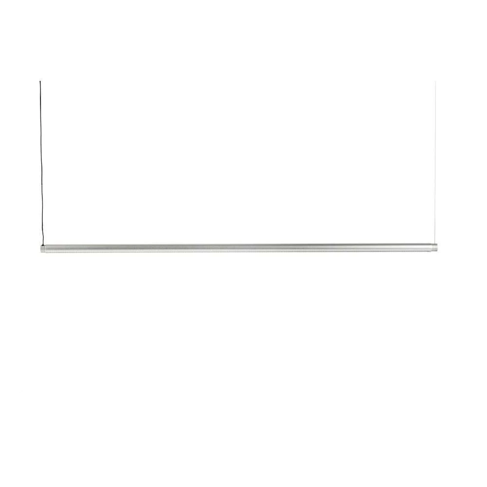 Factor Linear 1500 Riippuvalaisin Directional Clear Anodised Aluminium - Hay