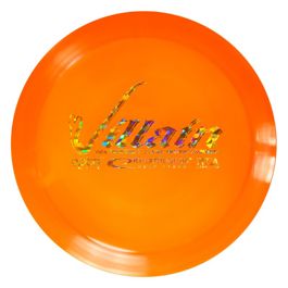 Latitude 64° Opto Villain Frisbeegolf  Kiekko   15,90&Nbsp;€   Hobbybox.Fi