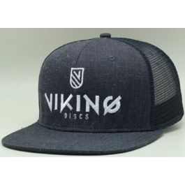 Viking Discs Snapback Lippis   19,90&Nbsp;€   Hobbybox.Fi