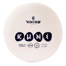 Viking Discs Ground Rune   8,90&Nbsp;€   Hobbybox.Fi