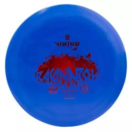 Viking Discs Ground Ragnarok   8,90&Nbsp;€   Hobbybox.Fi