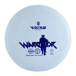 Viking Discs Ground Nordic Warrior   8,90&Nbsp;€   Hobbybox.Fi