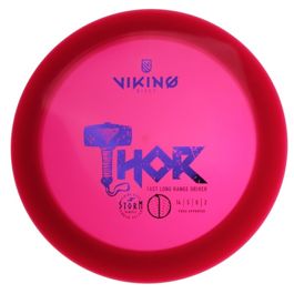 Viking Discs Storm Thunder God Thor   12,90&Nbsp;€   Hobbybox.Fi