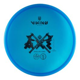 Viking Discs Storm Axe   12,90&Nbsp;€   Hobbybox.Fi