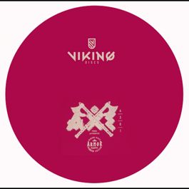 Viking Discs Armor Axe   14,90&Nbsp;€   Hobbybox.Fi