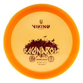 Viking Discs Storm Ragnarok   12,90&Nbsp;€   Hobbybox.Fi