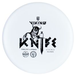 Viking Discs Ground Knife   8,90&Nbsp;€   Hobbybox.Fi