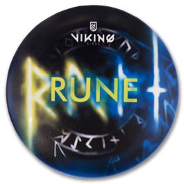 Viking Discs Warpaint Rune   19,90&Nbsp;€   Hobbybox.Fi