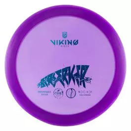 Viking Discs Storm Berserker   12,90&Nbsp;€   Hobbybox.Fi