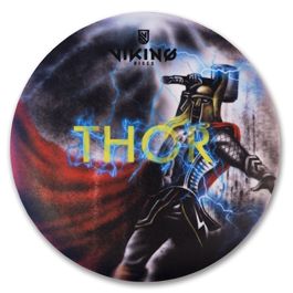 Viking Discs Warpaint Thunder God Thor   19,90&Nbsp;€   Hobbybox.Fi