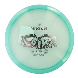 Viking Discs Storm Loki   12,90&Nbsp;€   Hobbybox.Fi