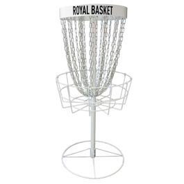 Viking Discs Royal Basket Frisbeegolfkori | Pdga Hyväksytty   Hobbybox.Fi
