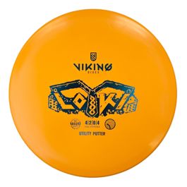 Viking Discs Ground Loki   8,90&Nbsp;€   Hobbybox.Fi
