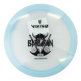 Viking Discs Storm Barbarian   12,90&Nbsp;€   Hobbybox.Fi