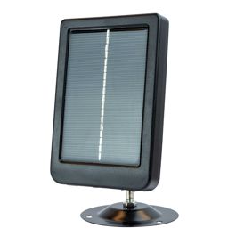 Riistakameran Aurinkopaneeli 9V | 0€ Toimitus - Hobbybox.Fi