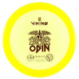 Viking Discs Storm Odin   12,90&Nbsp;€   Hobbybox.Fi