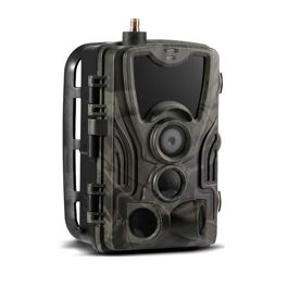 Riistakamera Premium Live 4G - Trekker | Ilmainen Toimitus - Hobbybox.Fi