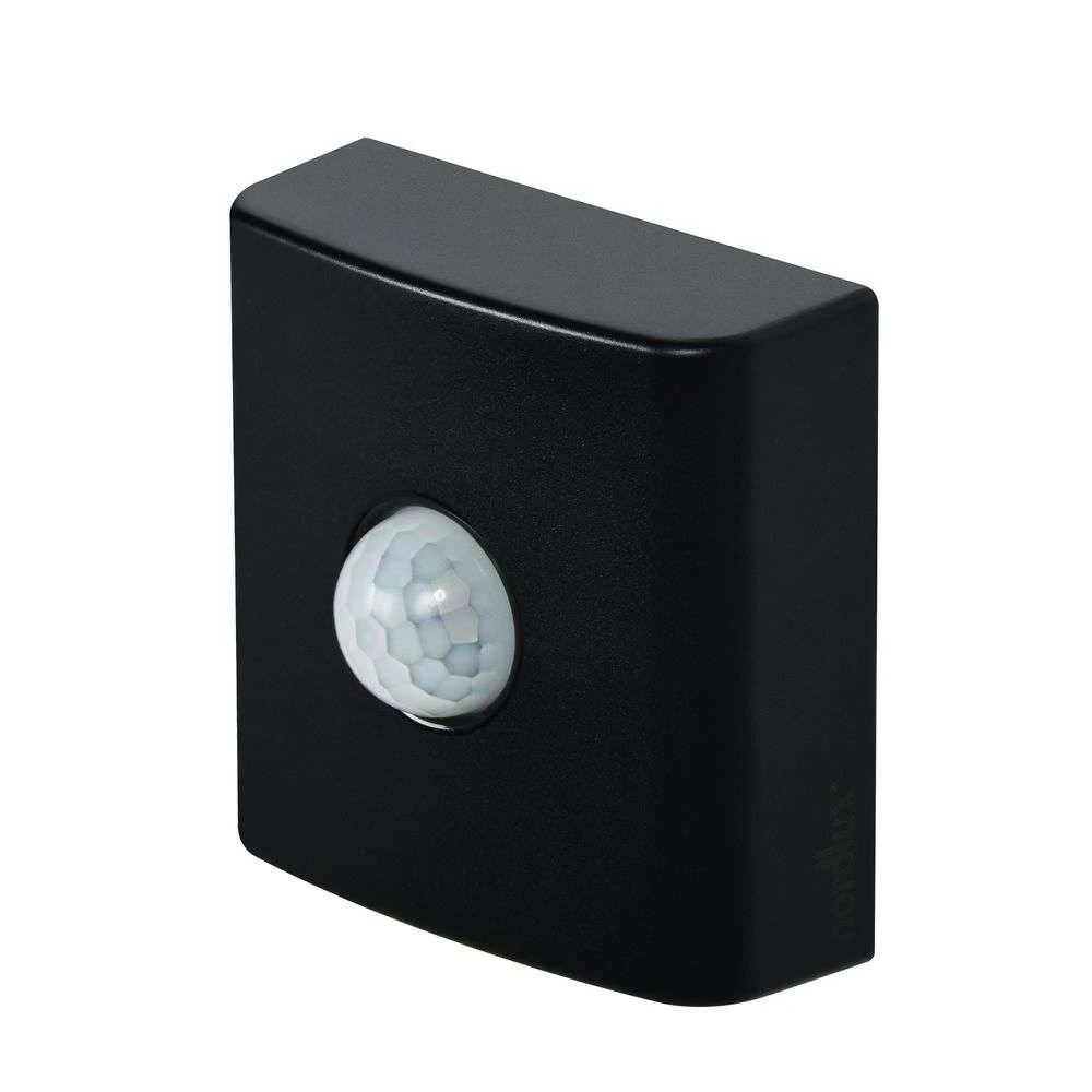 Smart Daylight Motion Sensor Black   Nordlux