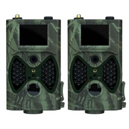 Trekker Riistakamerasetti 2 X Lähettävä 2G | Ale | - Hobbybox.Fi