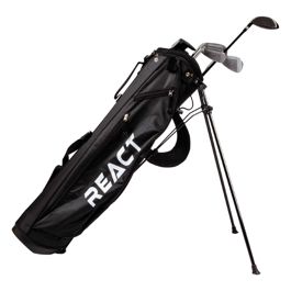 React Golfmailat 5 + Bägi Sr | Ale | Ilmainen Toimitus!   Hobbybox.Fi