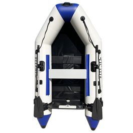 Deep Sea Kumivene Pro, 2 Henkilöä | Ale | Ilmainen Toimitus!   Hobbybox.Fi