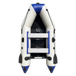 Deep Sea Kumivene Pro, 3 Henkilöä | Ale | Ilmainen Toimitus!   Hobbybox.Fi