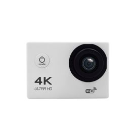 Action Kamera Brave 800 V2, Valkoinen | 0€ Toimitus   Hobbybox.Fi