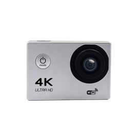 Action Kamera Brave 800 V2, Hopea | 0€ Toimitus   Hobbybox.Fi