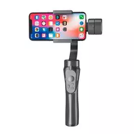 Snapsy Gimbal Pro -Axis