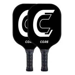 Core Pickleball Setti, Mailaa Plus Pallot