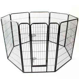 Trekker Pentuaitaus Strong L, -Paneelia 80X100cm