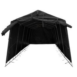 Fornorth Pressutalli ,7X5,1M, 500G-M2, Musta