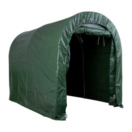 Fornorth Pressutalli ,6X2,4M, Army Vihreä