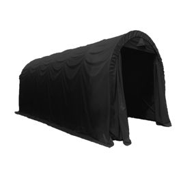 Fornorth Pressutalli ,5X7,5M, 500G-M2, Musta