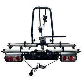 Trekker Pyöräteline Autoon -Pyörälle X200