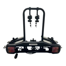 Trekker Pyöräteline Autoon -Pyörälle R300