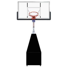Prosport Koripalloteline Taittuva Pro , ,05M