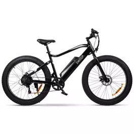 Swoop Sähköfatbike Striker, "