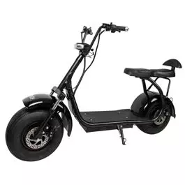 Sähköpotkulauta Swoop Kruiser Turbo 2000W