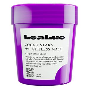Lealuo Count Stars Weightless Mask Ml