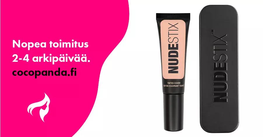 Nudestix Tinted Cover Foundation Ml –