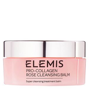 Elemis Pro Collagen Rose Cleansing Balm 100G