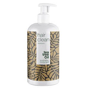 Australian Bodycare Hair Clean Shampoo Ml
